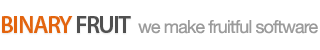 BinaryFruit