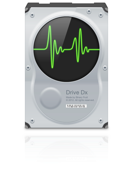 DriveDx icon